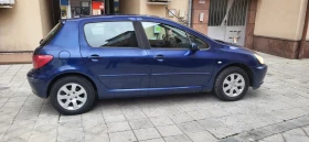 Peugeot 307, снимка 4