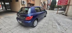 Peugeot 307, снимка 5