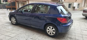 Peugeot 307, снимка 2