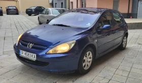 Peugeot 307, снимка 1