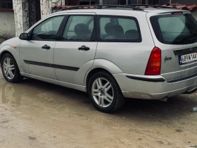 Ford Focus, снимка 3