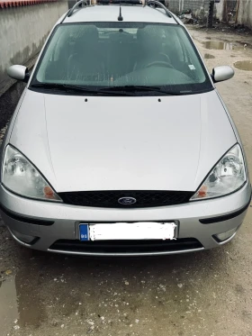 Ford Focus, снимка 1