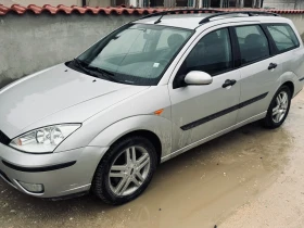 Ford Focus, снимка 2