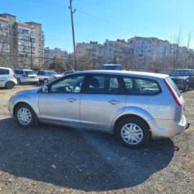 Ford Focus 1.6, снимка 3