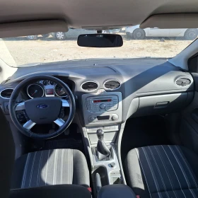 Ford Focus 1.6, снимка 10