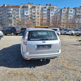 Ford Focus 1.6, снимка 4