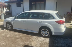 Subaru Legacy 2.0i AWD, снимка 10