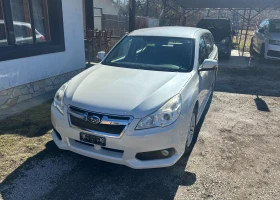 Subaru Legacy 2.0i AWD, снимка 1