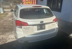 Subaru Legacy 2.0i AWD, снимка 9