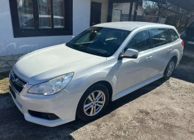 Subaru Legacy 2.0i AWD, снимка 3