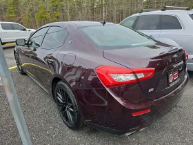 Maserati Ghibli S Q4 CARFAX АВТО КРЕДИТ 57k км. , снимка 3