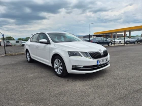 Обява за продажба на Skoda Octavia С-Гаранция-2.0-М/T-150кс ~32 360 лв. - изображение 6