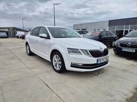 Skoda Octavia С-Гаранция-2.0-М/T-150кс, снимка 7