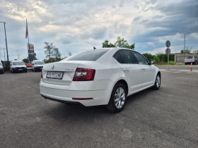 Обява за продажба на Skoda Octavia С-Гаранция-2.0-М/T-150кс ~32 360 лв. - изображение 4