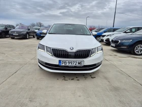 Skoda Octavia С-Гаранция-2.0-М/T-150кс, снимка 8