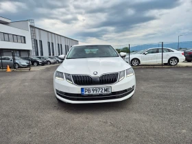 Обява за продажба на Skoda Octavia С-Гаранция-2.0-М/T-150кс ~32 360 лв. - изображение 7