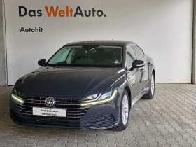 VW Arteon 2.0 TDI BMT