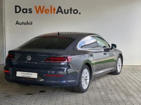 VW Arteon 2.0 TDI BMT | Mobile.bg � ����� ������ 8