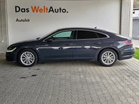 VW Arteon 2.0 TDI BMT | Mobile.bg � ����� ������ 7