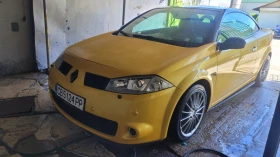 Обява за продажба на Renault Megane ~5 555 лв. - изображение 6