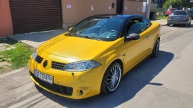 Обява за продажба на Renault Megane ~5 555 лв. - изображение 1