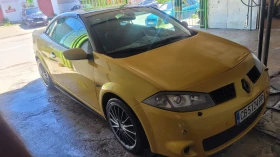 Обява за продажба на Renault Megane ~5 555 лв. - изображение 7