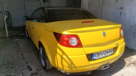 Обява за продажба на Renault Megane ~5 555 лв. - изображение 9