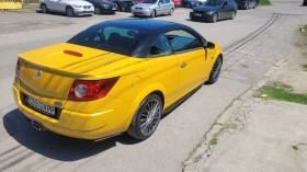 Обява за продажба на Renault Megane ~5 555 лв. - изображение 3