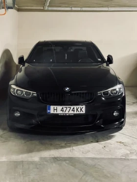 Обява за продажба на BMW 440 IX ~60 000 лв. - изображение 1