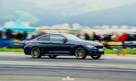 Обява за продажба на BMW 440 IX ~60 000 лв. - изображение 1