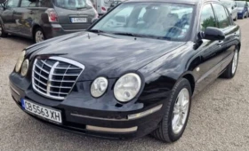 Kia Opirus 143.600 | Mobile.bg    3