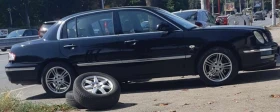 Kia Opirus 145.000  | Mobile.bg    15