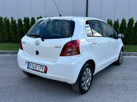 Toyota Yaris 1.0 БЕНЗИН/ИТАЛИЯ/КЛИМАТИК/ОТЛИЧНО СЪСТОЯНИЕ - 5500 лв. - 62467781 6