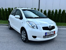 Toyota Yaris 1.0 БЕНЗИН/ИТАЛИЯ/КЛИМАТИК/ОТЛИЧНО СЪСТОЯНИЕ - 5500 лв. - 62467781 3