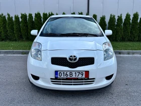 Toyota Yaris 1.0 БЕНЗИН/ИТАЛИЯ/КЛИМАТИК/ОТЛИЧНО СЪСТОЯНИЕ - 5500 лв. - 62467781 2