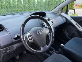 Toyota Yaris 1.0 БЕНЗИН/ИТАЛИЯ/КЛИМАТИК/ОТЛИЧНО СЪСТОЯНИЕ - 5500 лв. - 62467781 8
