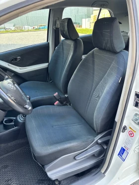 Toyota Yaris 1.0 БЕНЗИН/ИТАЛИЯ/КЛИМАТИК/ОТЛИЧНО СЪСТОЯНИЕ - 5500 лв. - 62467781 11