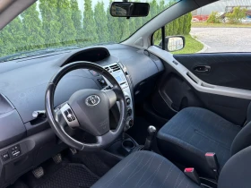 Toyota Yaris 1.0 БЕНЗИН/ИТАЛИЯ/КЛИМАТИК/ОТЛИЧНО СЪСТОЯНИЕ - 5500 лв. - 62467781 7