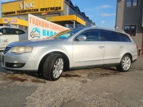 Обява за продажба на VW Passat ~8 300 лв. - изображение 6