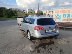 Обява за продажба на VW Passat ~8 300 лв. - изображение 4