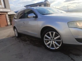 Обява за продажба на VW Passat ~8 300 лв. - изображение 5