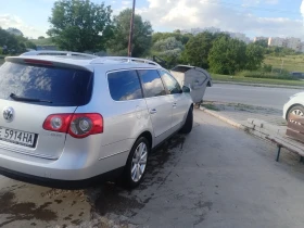Обява за продажба на VW Passat ~8 300 лв. - изображение 2
