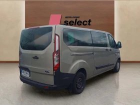 Ford Transit Custom 2.2 TDCi | Mobile.bg    5