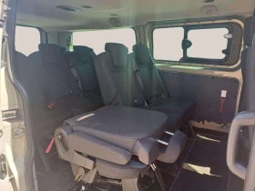 Ford Transit Custom 2.2 TDCi | Mobile.bg    9