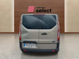 Ford Transit Custom 2.2 TDCi | Mobile.bg    6
