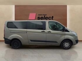 Ford Transit Custom 2.2 TDCi | Mobile.bg    4