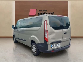 Ford Transit Custom 2.2 TDCi | Mobile.bg    7