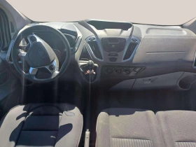 Ford Transit Custom 2.2 TDCi | Mobile.bg    11