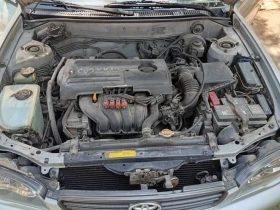 Toyota Corolla 11 | Mobile.bg    10