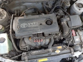 Toyota Corolla 11 | Mobile.bg    11